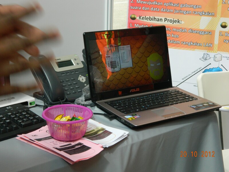 ACADREX2012 - 45 ACADREX2012 - 45
